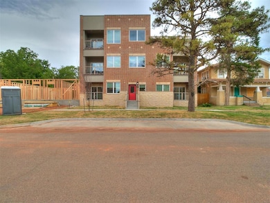 View of property