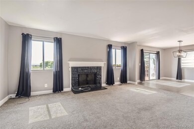 3880 S Atchison Way unit C, Aurora, CO 80014 - photo 7