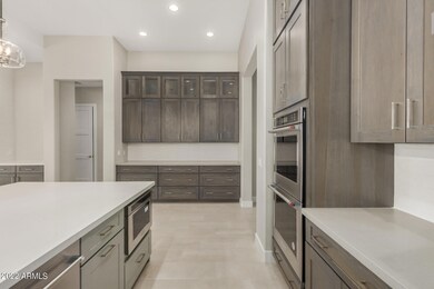 Double Oven
