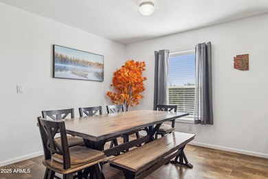 2314 E Clear Point Way, Red Lake Estates, AZ 86046 - photo 6