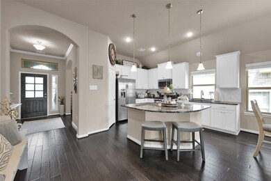 2614 Ivy Wood Ln, Conroe, TX 77385 - photo 6