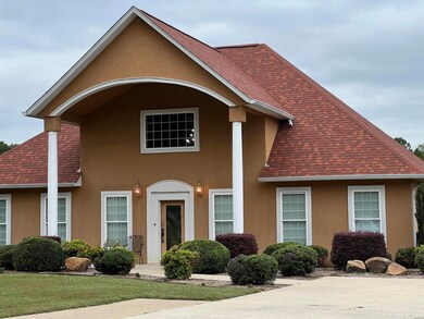 912 Ebenezer Rd, Amity, AR 71921 - photo 2