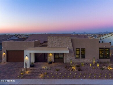001-1Aerial front of home