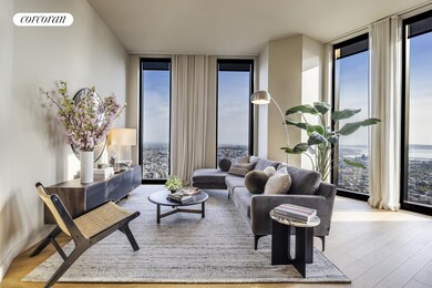 85 Fleet St unit 56F, Downtown Brooklyn, NY 11201 - photo 2