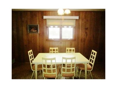 Dining Room. Dining room