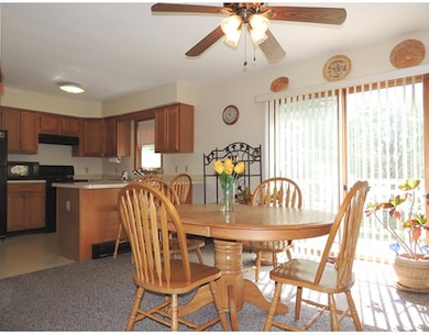 42 Rexford St unit A, Mattapan, MA 02126 - photo 2