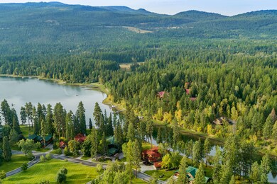 Kootenai Lodge Estates