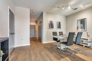 Shelby Residences unit 408, Dallas, TX 75206 - photo 7