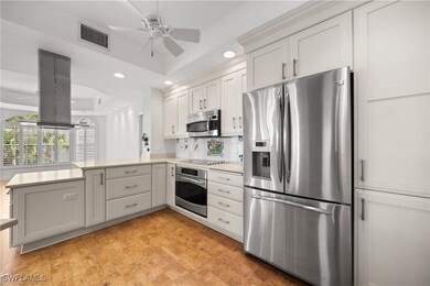 591 Audubon Blvd unit 201, Naples, FL 34110 - photo 7