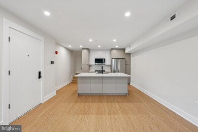 2134 Wisconsin Ave NW unit 4, Washington, DC 20007 - photo 4