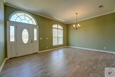 2607 Holly Dr, Texarkana, TX 75501 - photo 3