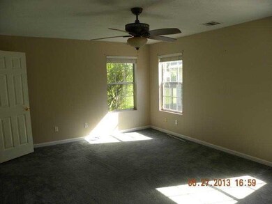 Master Bedroom. Master bedroom downstairs