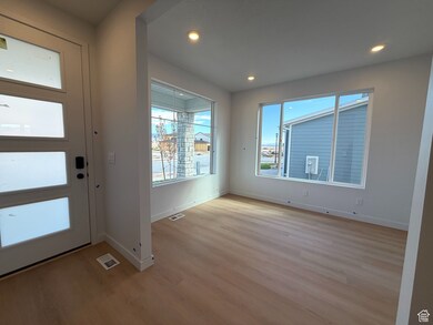 2969 N Kingbird Dr unit 614, Eagle Mountain, UT 84013 - photo 2