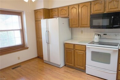 Built in microwave, range, refrigerator, dishwashe