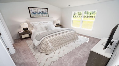 1569 Jardine Loop unit Lot 1610 - Tuscan A, Little River, SC 29566 - photo 7