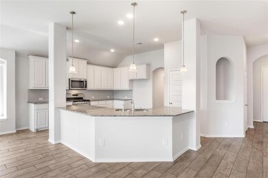 1801 Agarito Dr, Weatherford, TX 76086 - photo 6