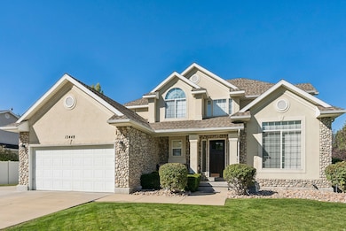 13448 Saddle Ridge Dr, Draper, UT 84020 - photo 3