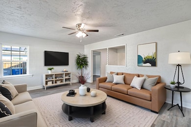 This Picture is Virtually Staged