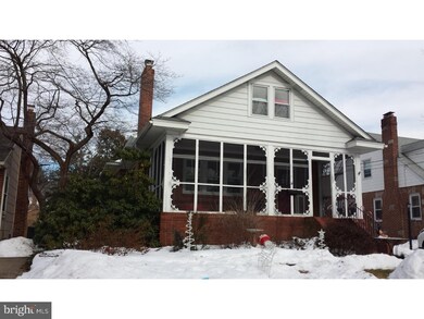 1837 Prospect Ridge Blvd, Haddon Heights, NJ 08035 - photo 2