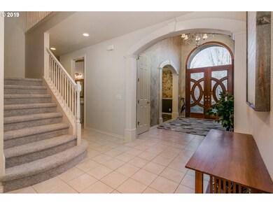 Entrance/Foyer