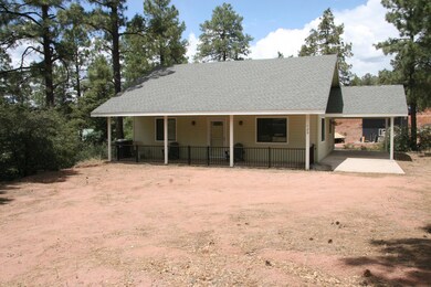 129 N Nola Ln, Payson, AZ 85541 - photo 2