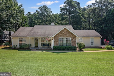 291 Lora Smith Rd, Newnan, GA 30265 - photo 3