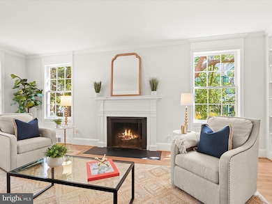 6302 Broad Branch Rd, Chevy Chase, MD 20815 - photo 6