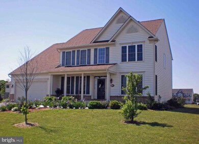 900 Joy Dr, Greencastle, PA 17225 - photo 2