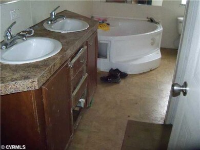 Other - Master Bathroom