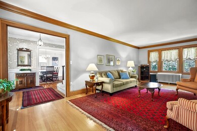 302 Payson Rd, Belmont, MA 02478 - photo 3