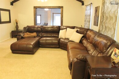 3900 Parker Blvd, Wichita Falls, TX 76302 - photo 6