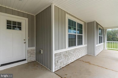 1267 Fulton Rd, Hedgesville, WV 25427 - photo 2