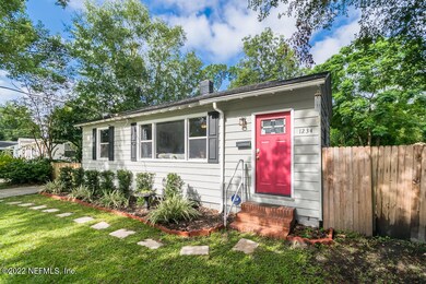 1234 Plymouth Place, Jacksonville, FL 32205 - photo 2