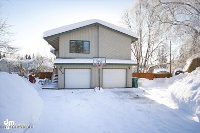 3110 South Cir, Anchorage, AK 99507 - photo 2