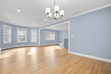 18 Albermarle St unit 18, Arlington, MA 02476 - photo 2