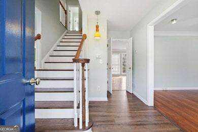 3027 Bristlewood Ln NW, Marietta, GA 30064 - photo 2