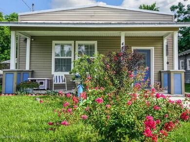 4433 Saint Johns Ave, Jacksonville, FL 32210 - photo 2