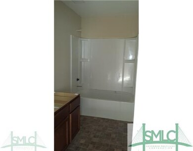 Bathroom.