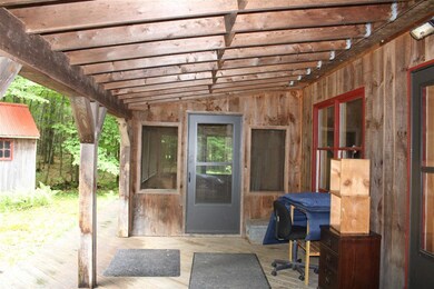 797 Northline Rd, Center Tuftonboro, NH 03816 - photo 2