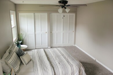 Owner Bedroom
