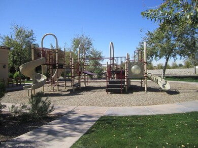 Arcadia Park Playground