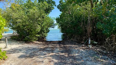 Boat Ramp