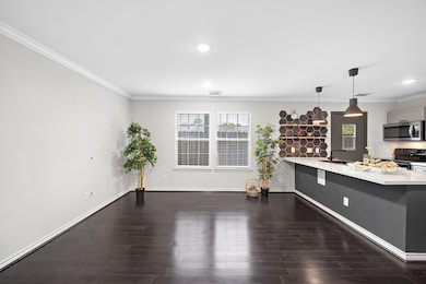 9623 Elmview Place unit 1, Houston, TX 77080 - photo 2