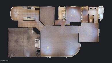 Floorplan Overview