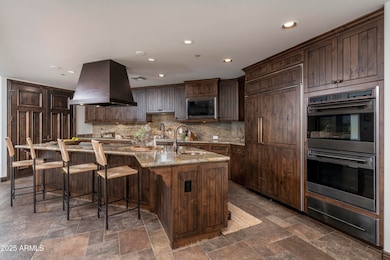 Scottsdale Waterfront Residences unit 1201, Scottsdale, AZ 85251 - photo 4