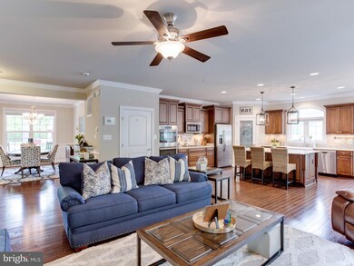 1907 Kathleens Way, Prince Frederick, MD 20678 - photo 3