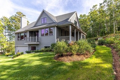 3 Ridgeview, Plymouth, MA 02360 - photo 2