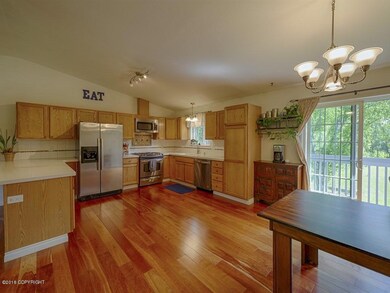Open Concept