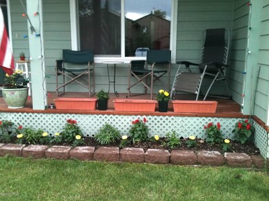 3302 Oregon Dr unit 1, Anchorage, AK 99517 - photo 3