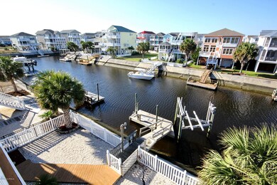 9 Goldsboro St, Ocean Isle Beach, NC 28469 - photo 7